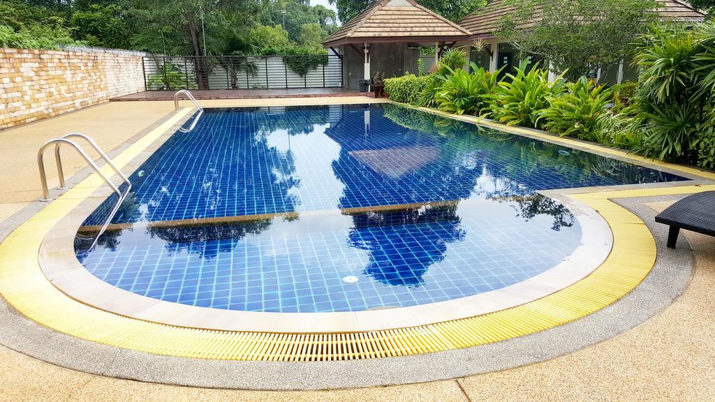 Villa Vela Krabi Ao Nang Ngoại thất bức ảnh