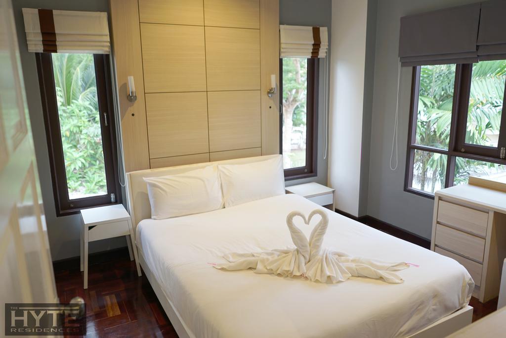 Villa Vela Krabi Ao Nang Ngoại thất bức ảnh
