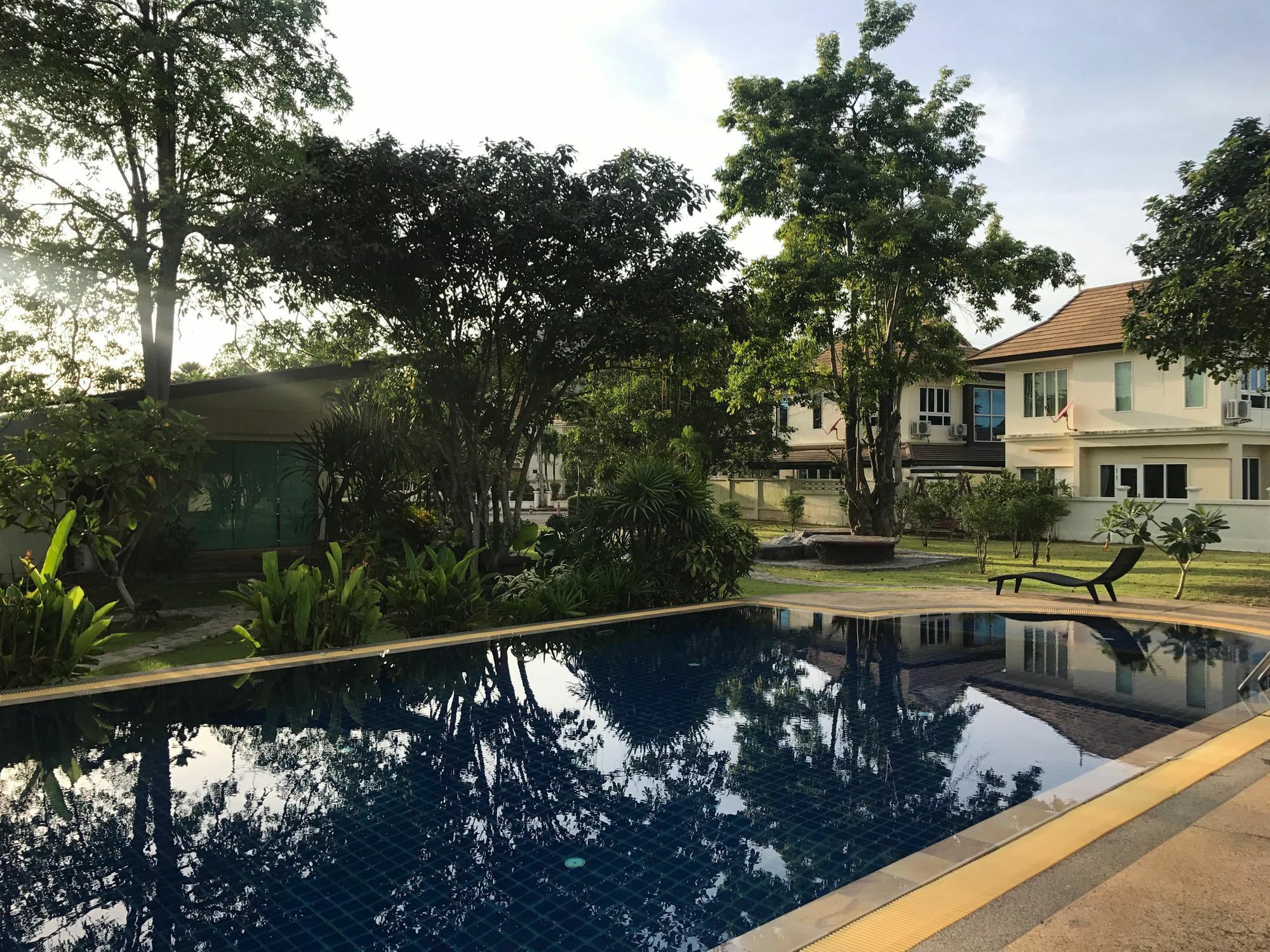 Villa Vela Krabi Ao Nang Ngoại thất bức ảnh