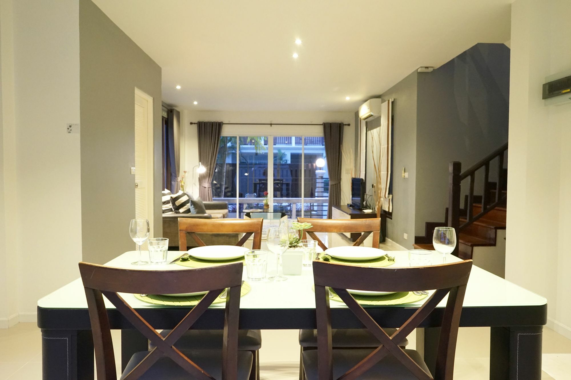 Villa Vela Krabi Ao Nang Ngoại thất bức ảnh
