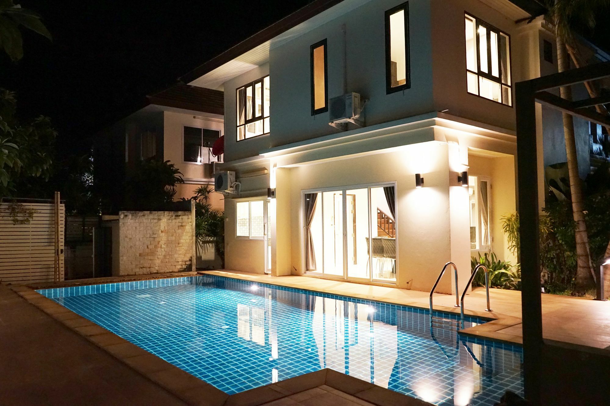 Villa Vela Krabi Ao Nang Ngoại thất bức ảnh