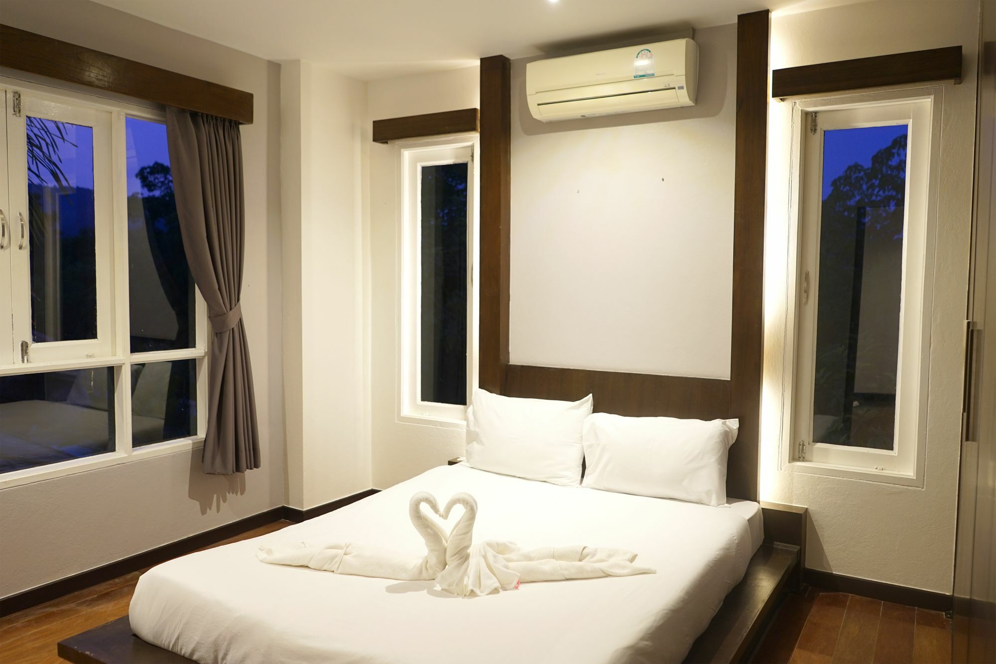 Villa Vela Krabi Ao Nang Ngoại thất bức ảnh